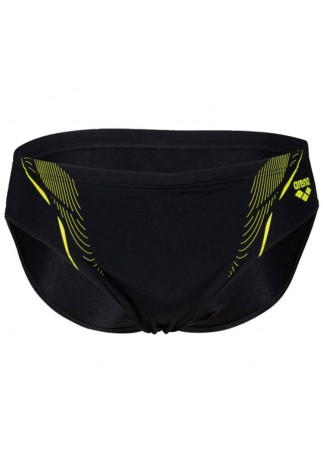 Slipi Arena SWIM BRIEFS GRAPHIC