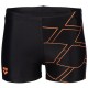 Slipi Arena MARK SWIM JR SHORT 006009-560