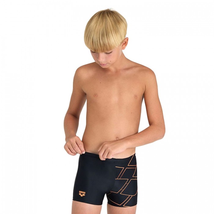Slipi Arena MARK SWIM JR SHORT 006009-560 - 4