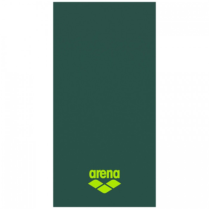 Полотенце Arena MICROFIBER GYM TOWEL 009054-660
