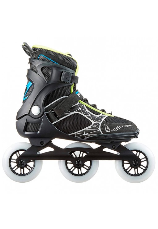Role Fila skate LEGACY PRO 100