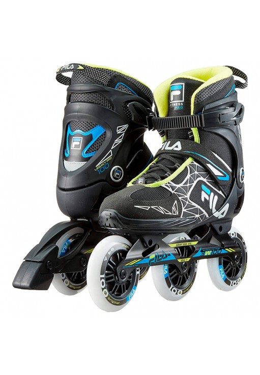 Role Fila skate LEGACY PRO 100