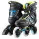 Role Fila skate LEGACY PRO 100 10619060 - 2