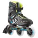 Role Fila skate LEGACY PRO 100 10619060 - 3