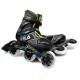 Role Fila skate LEGACY PRO 100 10619060 - 4
