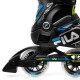 Role Fila skate LEGACY PRO 100 10619060 - 5