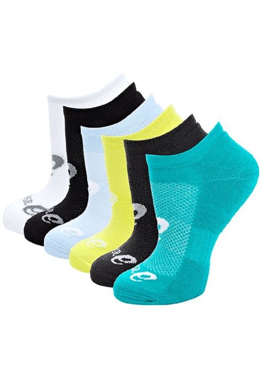 Sosete Asics 6PPK INVISIBLE SOCK
