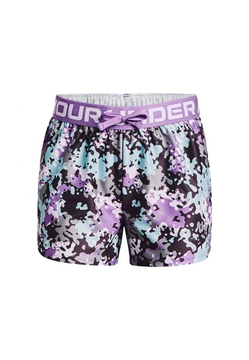 Sorti Under Armour Play Up Printed Shorts