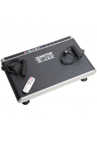 Vibroplatforma Motive Fitness Elegance
