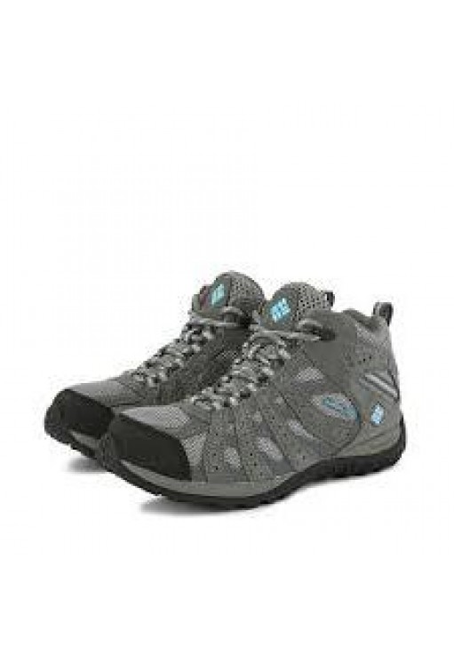Incaltaminte Sport Columbia Redmond Mid Waterproof