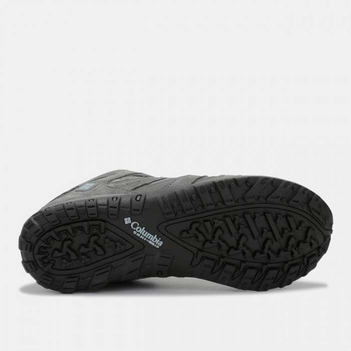 Incaltaminte Sport Columbia Redmond Mid Waterproof 1575441-060 - 3