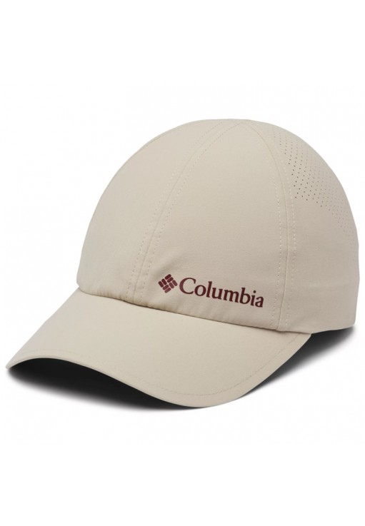 Кепка Columbia Silver Ridge III Ball Cap