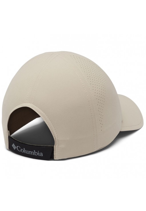 Кепка Columbia Silver Ridge III Ball Cap
