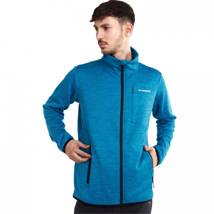 Hanorac Fundango Jefferson Fleece Jacket 1MB106-460 - 3