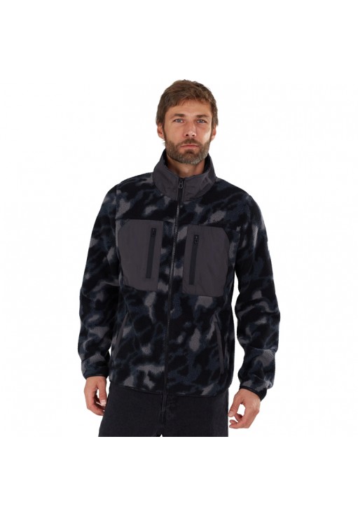 Hanorac Fundango Haven Hybrid Jacket