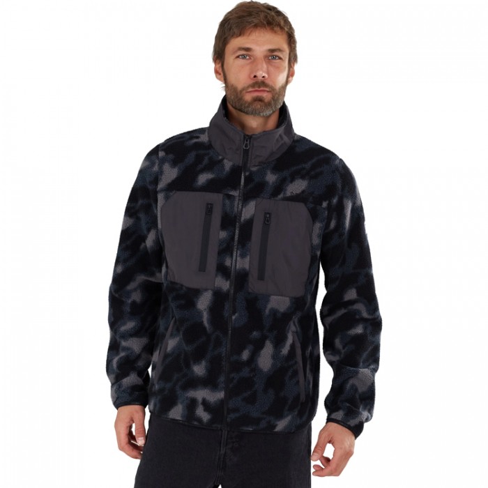 Толстовка Fundango Haven Hybrid Jacket