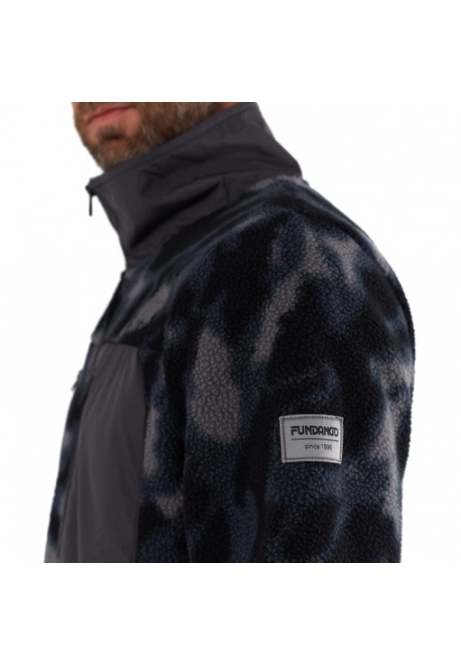Hanorac Fundango Haven Hybrid Jacket