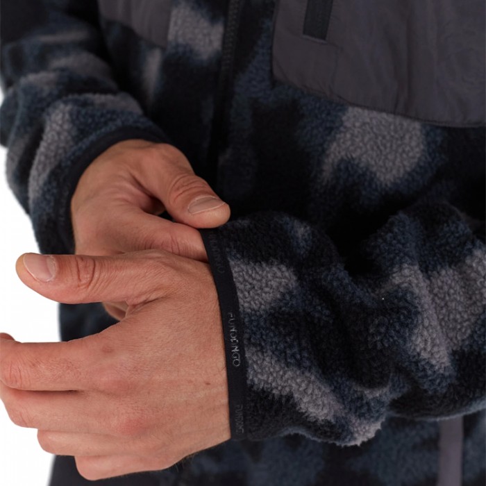 Толстовка Fundango Haven Hybrid Jacket - 6