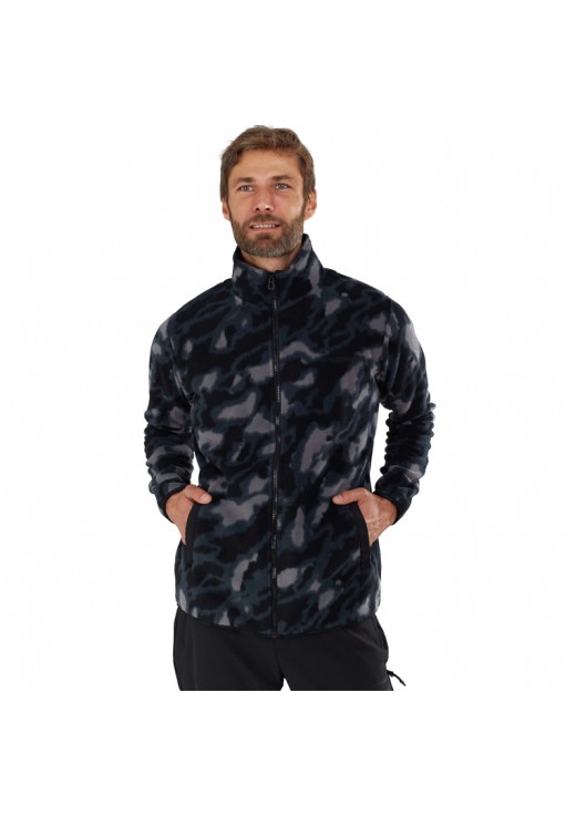 Hanorac Fundango Nestor II Fleece Jacket