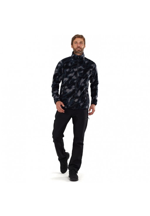 Hanorac Fundango Nestor II Fleece Jacket