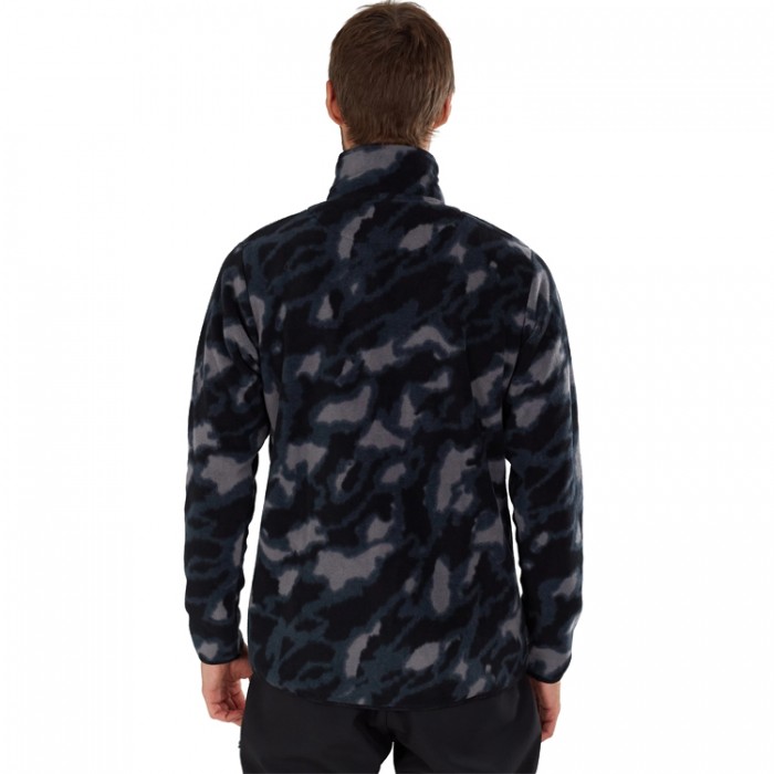 Толстовка Fundango Nestor II Fleece Jacket - 4