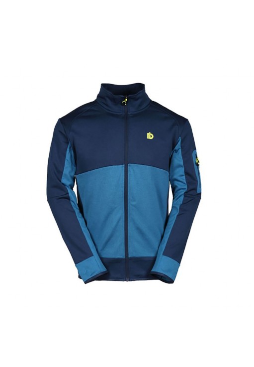 Толстовка Fundango RAURIS Midlayer