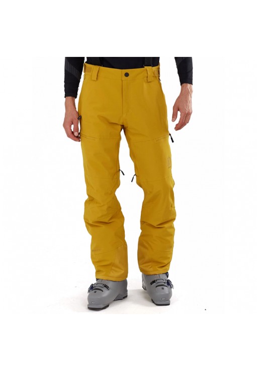 Pantaloni Fundango TEAK Pants