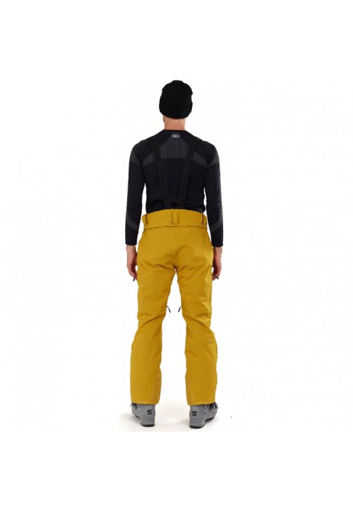 Pantaloni Fundango TEAK Pants