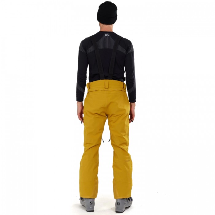 Pantaloni Fundango TEAK Pants - 2