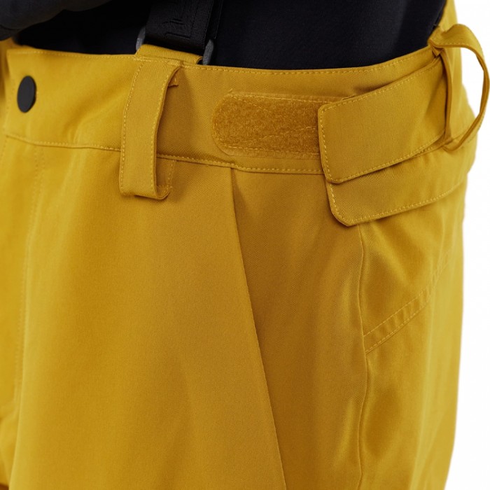 Pantaloni Fundango TEAK Pants - 4