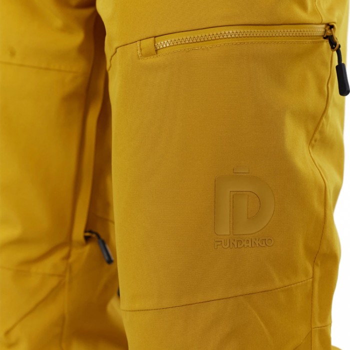 Pantaloni Fundango TEAK Pants - 5