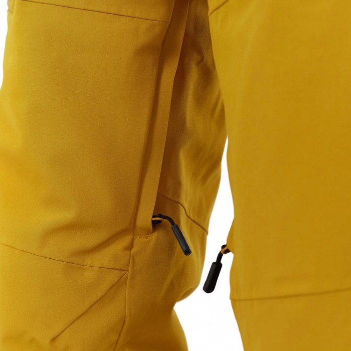 Pantaloni Fundango TEAK Pants - 6