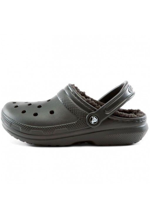 Slapi Crocs Classic Lined Clog