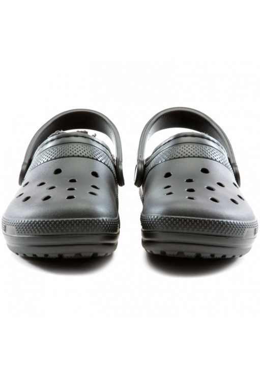 Шлепанцы Crocs Classic Lined Clog