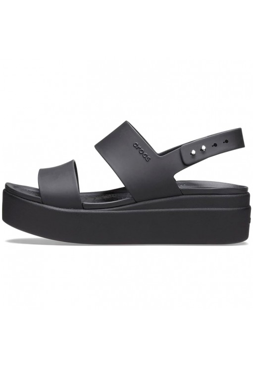 Sandale Crocs Brooklyn Low