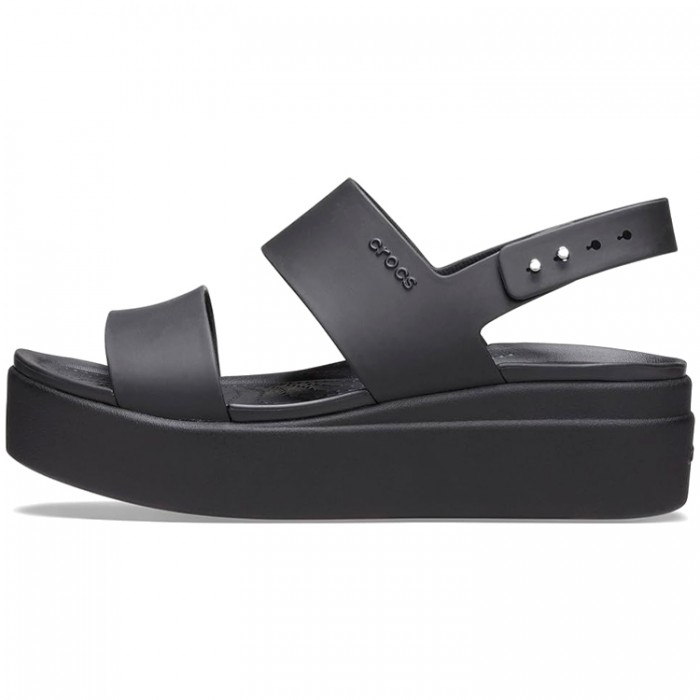 Sandale Crocs Brooklyn Low 206453-060
