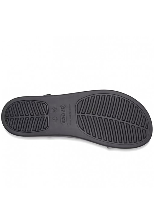 Sandale Crocs Brooklyn Low