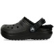 Slapi Crocs Classic Lined Clog K 207010-060