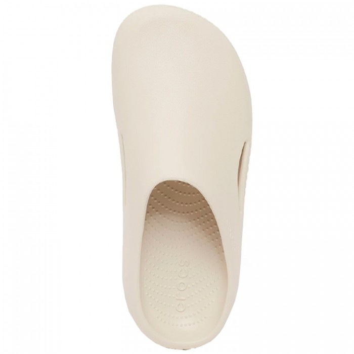 Шлепанцы Crocs Mellow Recovery Clog 208493-160 - изображение №3