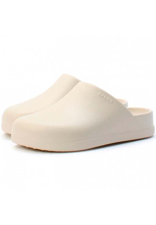Шлепанцы Crocs Dylan Clog