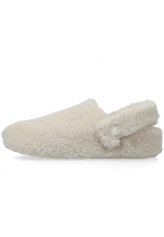 Шлепанцы Crocs Classic Cozzzy Slipper