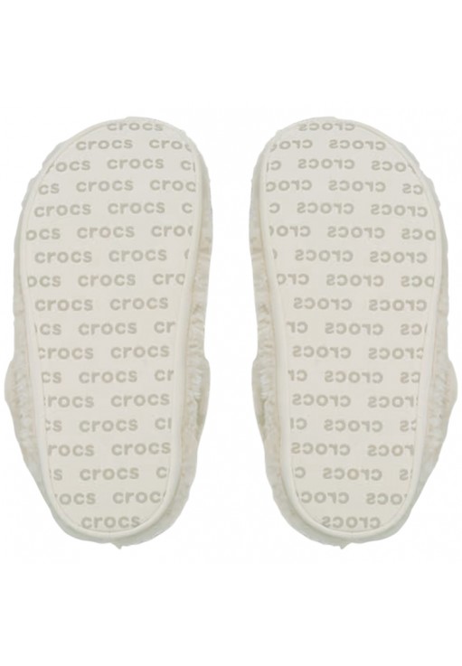 Slapi Crocs Classic Cozzzy Slipper