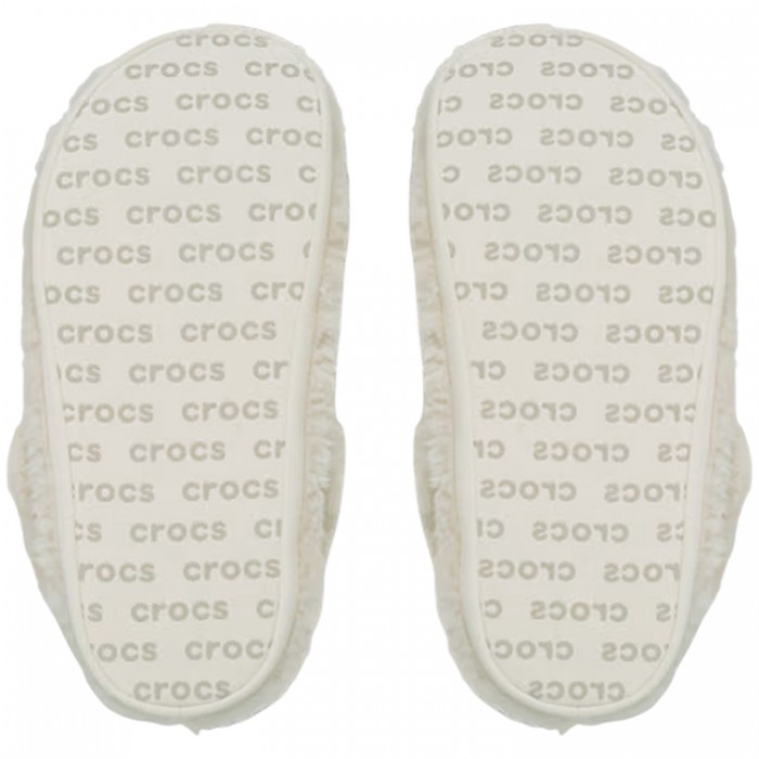 Slapi Crocs Classic Cozzzy Slipper 209386-160 - 2