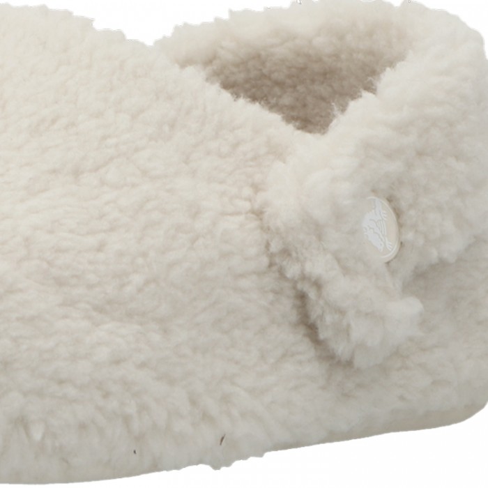 Slapi Crocs Classic Cozzzy Slipper 209386-160 - 3
