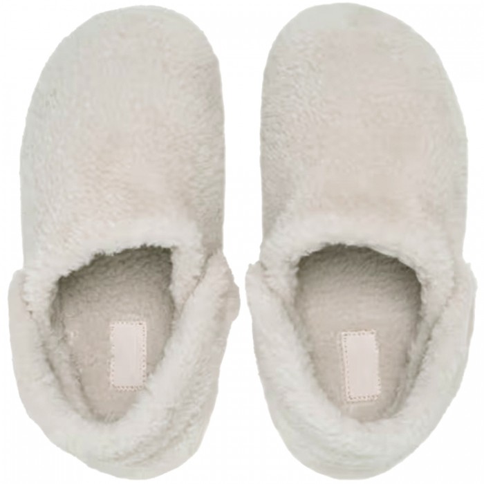 Slapi Crocs Classic Cozzzy Slipper 209386-160 - 4