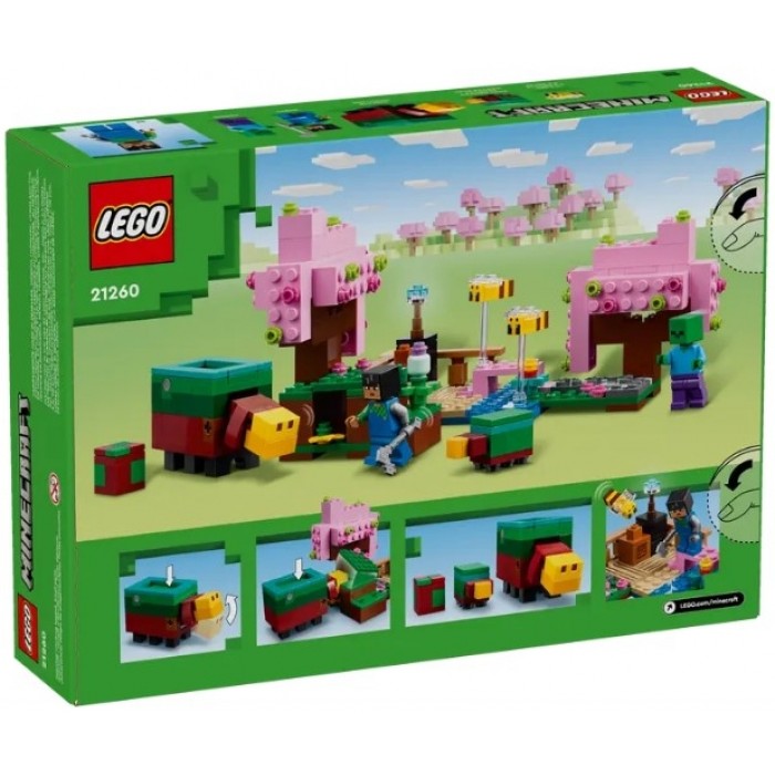 Constructor Lego 21260 21260