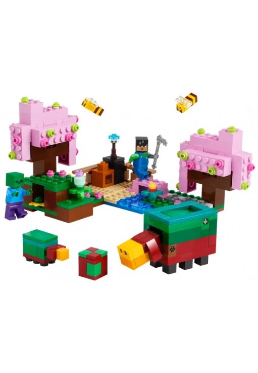 Конструктор Lego 21260