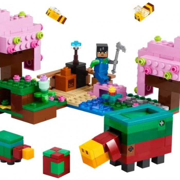 Constructor Lego 21260 21260 - 2