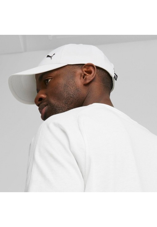 Chipiu Puma Metal Cat Cap