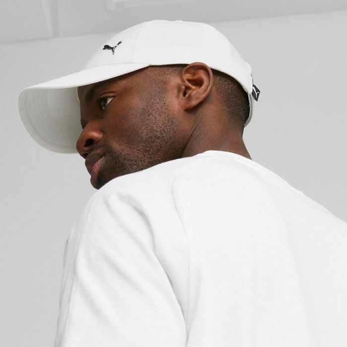 Кепка Puma Metal Cat Cap 2126960 - 2